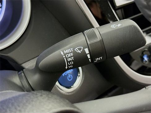 Certified 2024 Toyota Camry XLE image 16