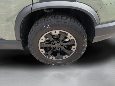 New 2026 Honda Passport TrailSport Elite image 29