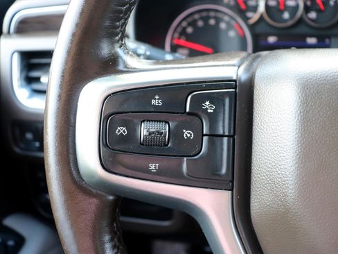 Used 2021 Chevrolet Tahoe LT image 31