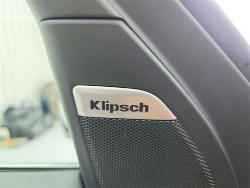 New 2026 Nissan Armada SL w/ Captain's Chari Seat Package image 40