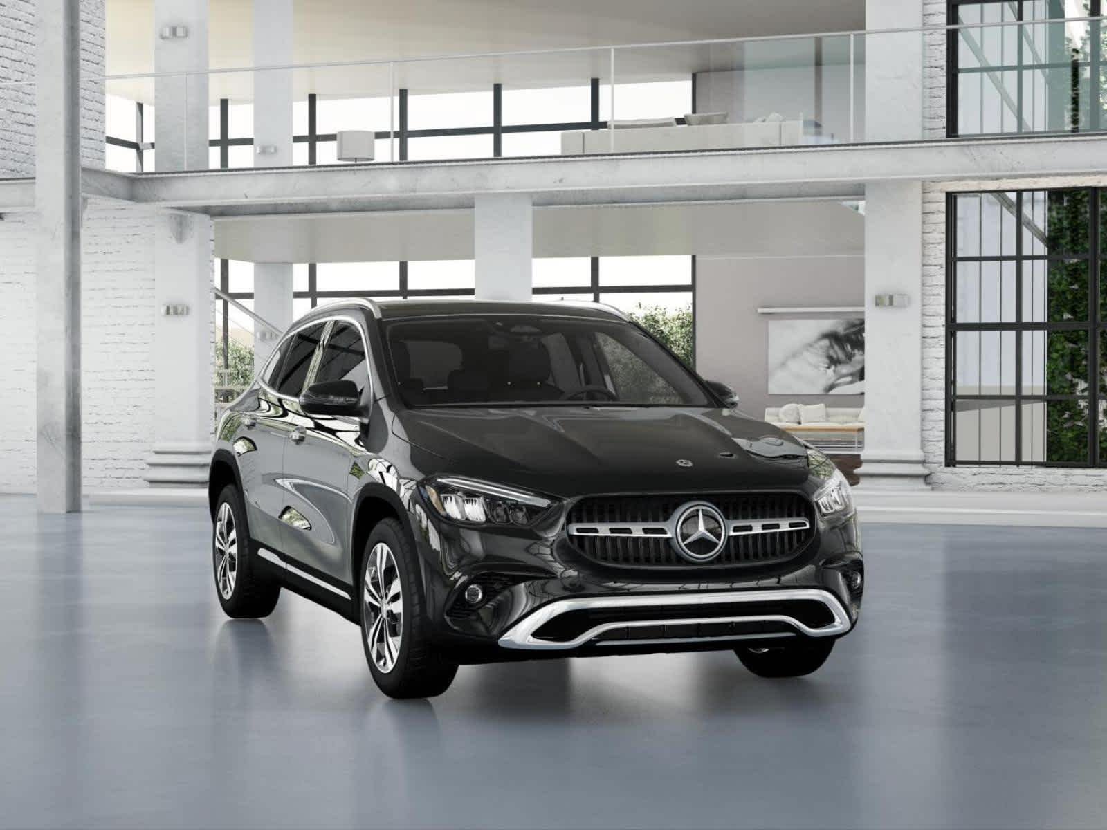 Used 2026 Mercedes-Benz GLA 250 image 8