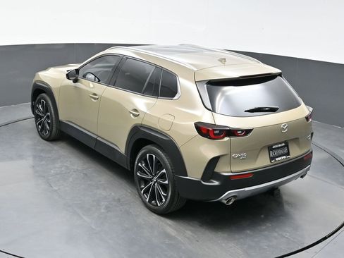 Used 2025 MAZDA CX-50 2.5 Turbo w/ Cargo Package image 34