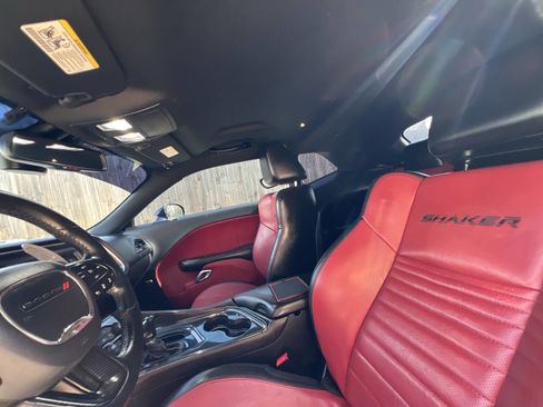 Used 2016 Dodge Challenger R/T Plus image 12