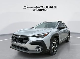 New 2026 Subaru Crosstrek 2.5i Limited w/ Crosstrek Mirror Package AWD/4WD video 1