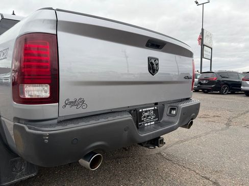 Used 2019 RAM 1500 Classic Warlock image 19