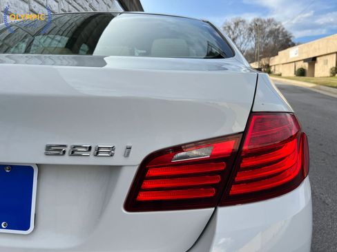 Used 2015 BMW 528i xDrive Sedan image 17