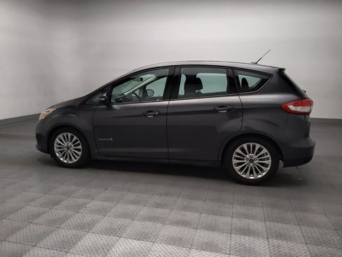 Used 2017 Ford C-MAX SE image 3