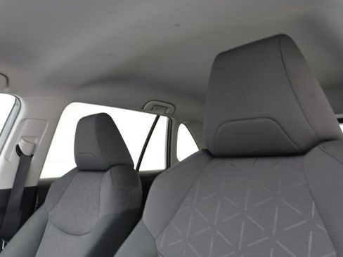 Used 2024 Toyota RAV4 XLE FWD image 13
