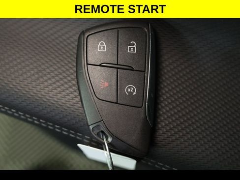 Used 2025 Chevrolet Equinox LT image 5