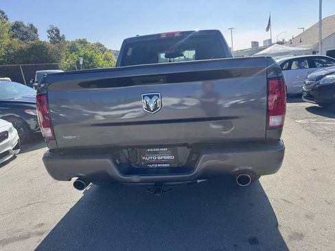 Used 2017 RAM 1500 Express image 7
