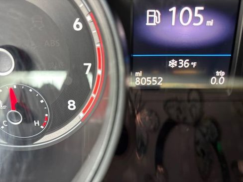 Used 2021 Volkswagen Atlas SE w/ Panoramic Sunroof Package image 16