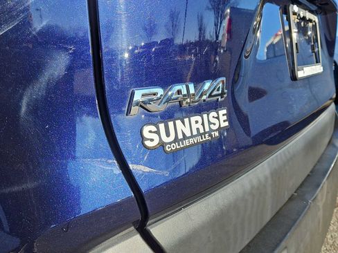 Used 2019 Toyota RAV4 XLE image 13