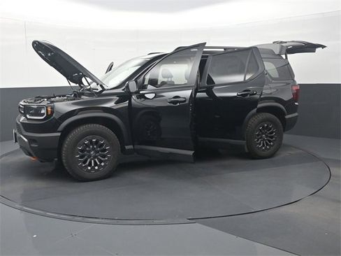 New 2026 Honda Passport TrailSport Elite image 39