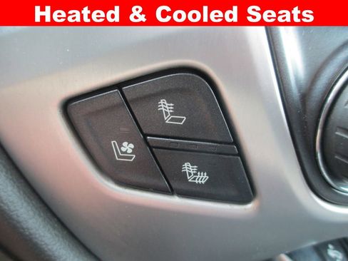 Used 2018 GMC Sierra 1500 SLT image 18