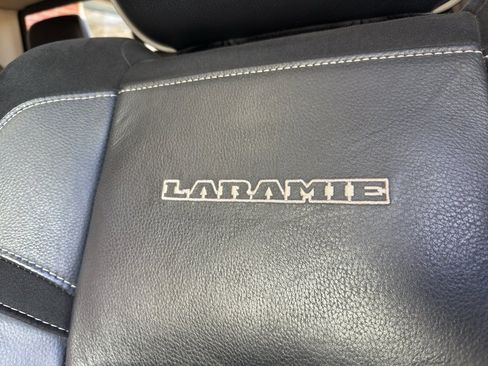 Used 2021 RAM 2500 Laramie image 53