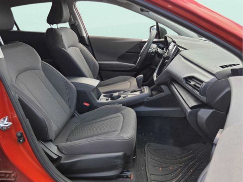 Used 2024 Subaru Crosstrek 2.0i Premium AWD/4WD image 19