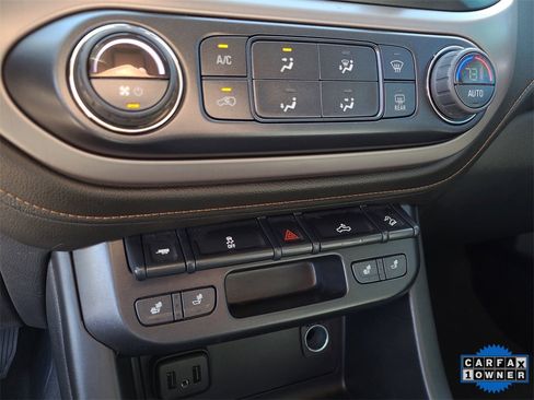 Used 2022 GMC Canyon AT4 w/ Trailering Package image 24