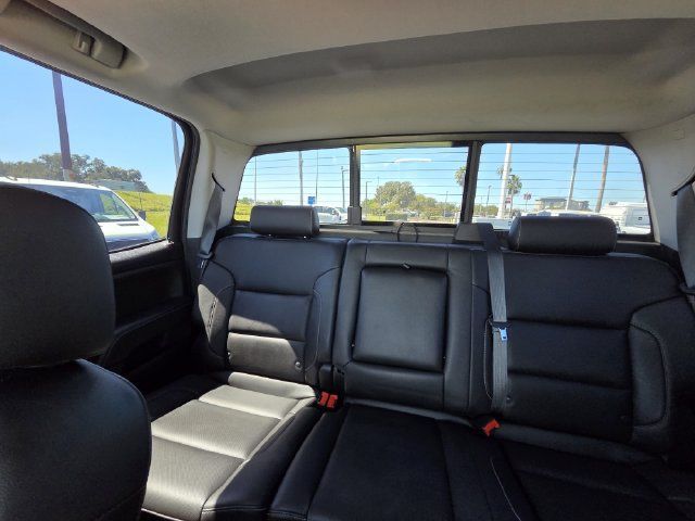 Used 2019 GMC Sierra 2500 SLT w/ Duramax Plus Package AWD/4WD image 21