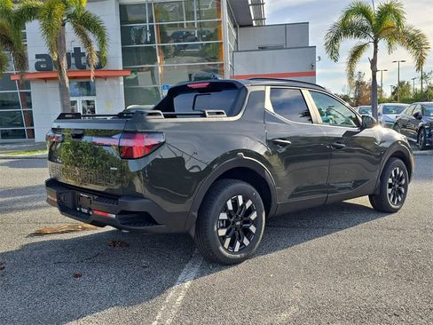 New 2026 Hyundai Santa Cruz SEL image 7