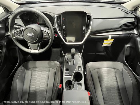 New 2026 Subaru Impreza 2.0i Sport AWD/4WD image 24
