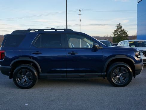 New 2026 Honda Passport RTL image 8