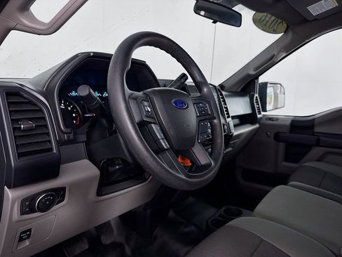 Used 2016 Ford F150 XL w/ Equipment Group 101A Mid image 12