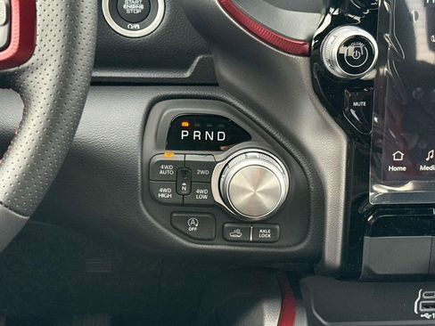 New 2026 RAM 1500 Rebel w/ Rebel Level 1 Equipment Group image 16