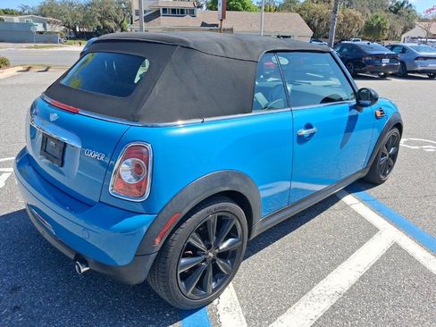 Used 2014 MINI Cooper Convertible image 6