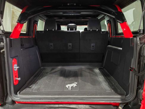 Used 2023 Ford Bronco Raptor image 21