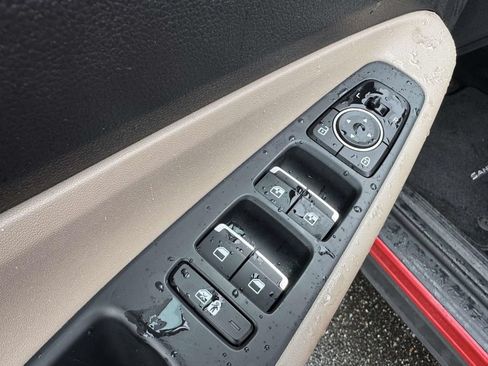 Used 2023 Hyundai Santa Fe SEL AWD/4WD image 18