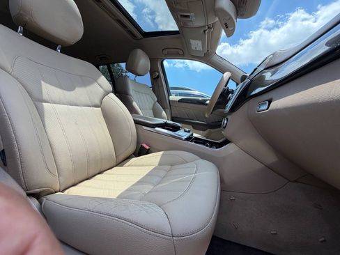 Used 2016 Mercedes-Benz GL 450 4MATIC image 28