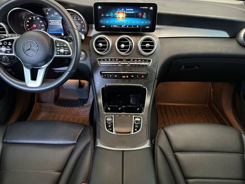 Used 2022 Mercedes-Benz GLC 300 4MATIC image 13