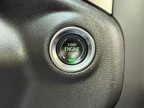 Certified 2025 Chevrolet Silverado 1500 Custom Trail Boss image 15