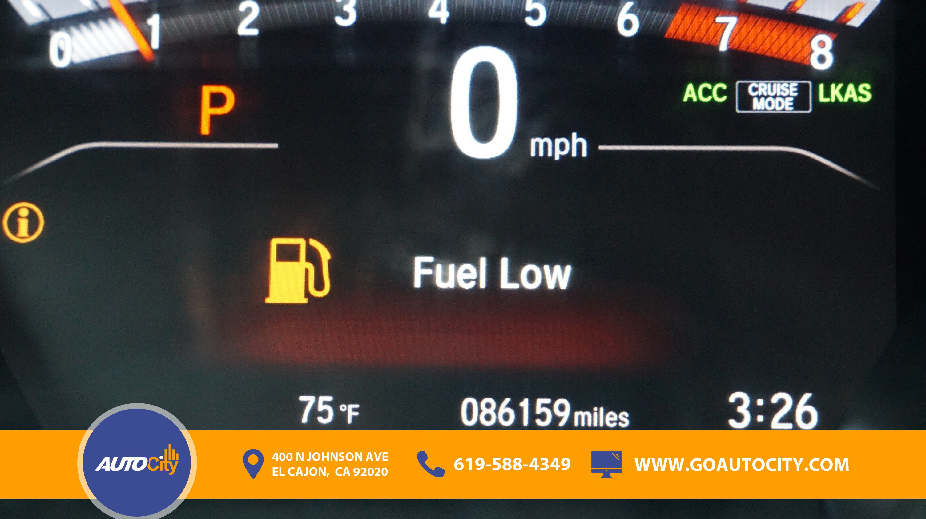 Used 2020 Honda CR-V EX image 3
