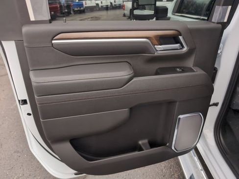 New 2026 Chevrolet Silverado 2500 High Country w/ High Country Premium Package image 12