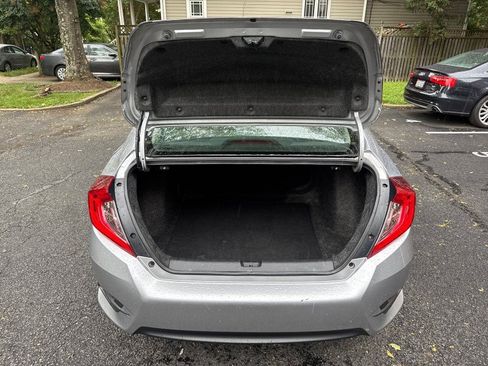 Used 2016 Honda Civic EX-L image 31