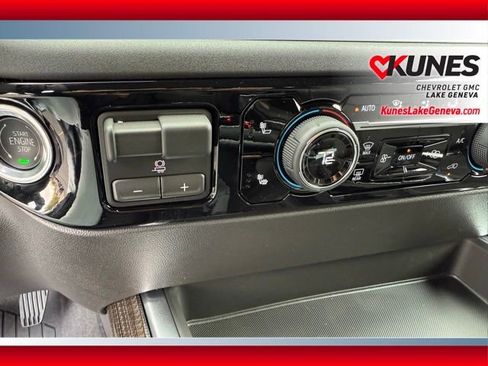 New 2026 Chevrolet Silverado 1500 LT Trail Boss w/ LT Trail Boss Premium Package image 29