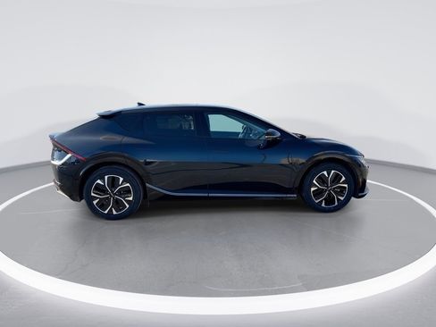 Used 2023 Kia EV6 Wind w/ Wind Technology Package image 9