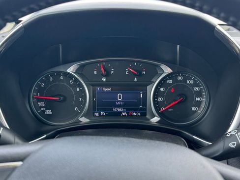 Used 2020 Chevrolet Equinox LT w/ Driver Convenience Package image 22