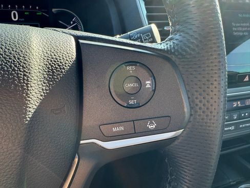 Used 2023 Honda Passport EX-L image 15