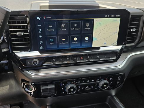 New 2025 Chevrolet Silverado 2500 High Country w/ Technology Package image 10