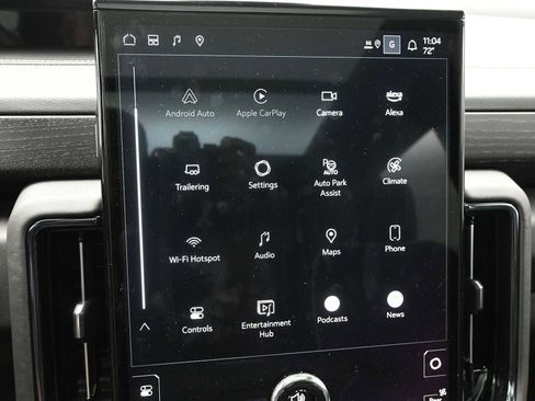 New 2025 GMC Yukon AT4 Ultimate w/ LPO, Illumination Package image 17