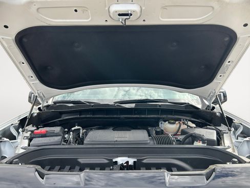 Used 2023 GMC Sierra 1500 AT4X image 31