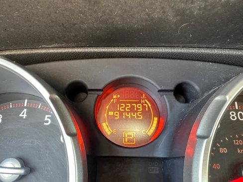Used 2010 Nissan Rogue S FWD image 15