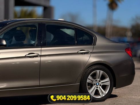 Used 2016 BMW 328i Sedan image 2