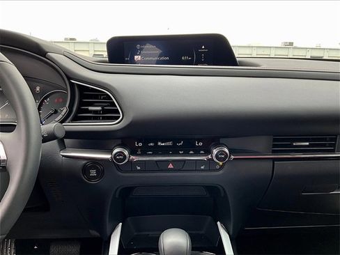 New 2025 MAZDA CX-30 AWD 2.5 S w/ Preferred Package image 11