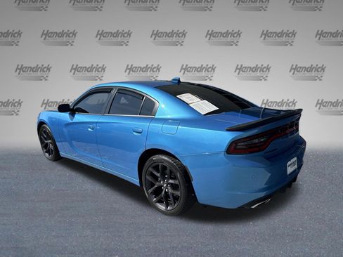 Used 2023 Dodge Charger SXT w/ Blacktop Package image 7