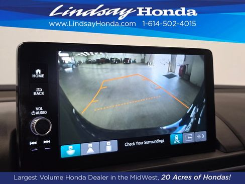 Used 2023 Honda Pilot Touring image 19