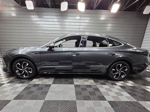 Used 2024 Hyundai Sonata SEL FWD image 9