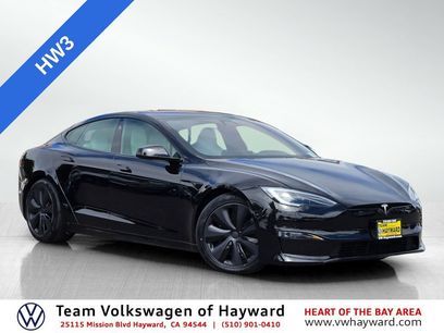 Used 2023 Tesla Model S